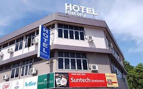 History Hotel